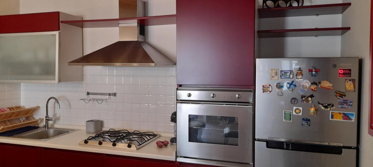 Claude Cozy Corner-Apartment بارما المظهر الخارجي الصورة